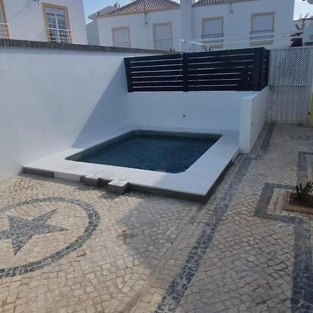 As Serenas Casa B Piscina ヴィーラ・ノーヴァ・デ・カセラ エクステリア 写真